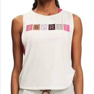 Esprit Sleeveless Top